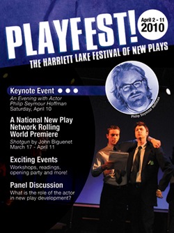 PlayFest!